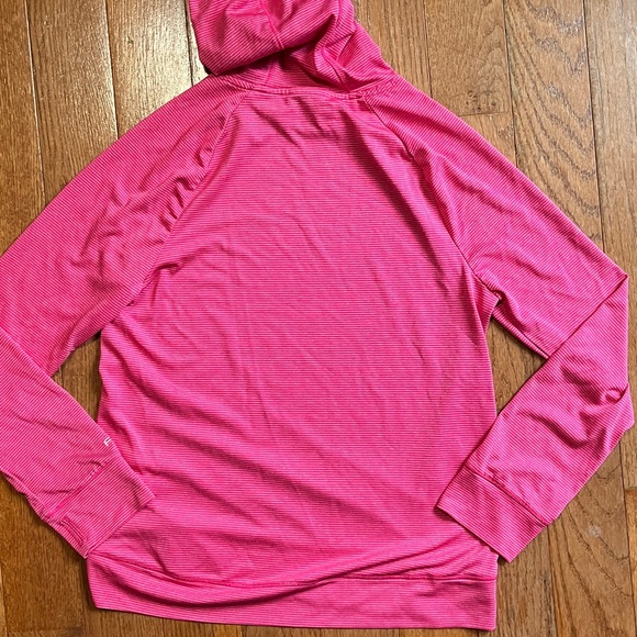 Carhartt Girls long sleeve hooded top sz XL - Picture 5 of 5